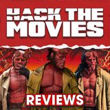 Hellboy Movies - Hack The Movies Review Compilation