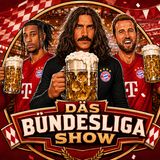 Bündesliga 26/27 Futures + Matchday 2 Betting Picks | Das Bündesliga Show