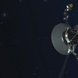 Voyager 2 loses contact with Earth – then…