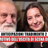Tradimento Anticipazioni Turche: Il Vero Motivo Dell'Uscita Di Scena Di Numan!