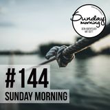 BOND | BÜNDNISSE & GRENZEN - Sunday Morning #144