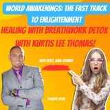 Breathwork Detox with Kurtis Lee Thomas