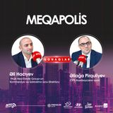 III Təchizat Zənciri Liderləri Zirvəsi 2026 | Meqapolis