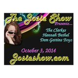 E258: The Clarkes, Hannah Bethel, Dem Gettins Boys