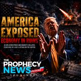 THE PROPHECY NEWS PODCAST: Trump’s Iran War Is The Perfect Storm