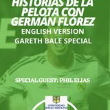 Season 3, chapter 7th, Historias de la Pelota, Gareth Bale special