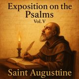 Saint Augustine’s Exposition on the Book of Psalms (Vol. 5): Psalms 102–125 | Divine Insight and Ancient Praise Part 3