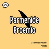 #3.2 - Parmenide - Proemio (lettura integrale)