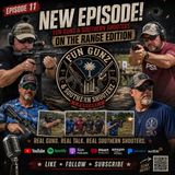 FG Epsiode 11 Sunday GunDay With A Great Crew