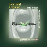 Tinta Sonora :: Todo sobre el Festival Cayeye 2024