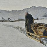 Arte e dintorni: il simbolismo di Segantini illumina la città del Grappa