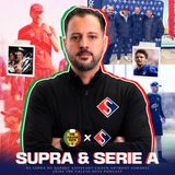 Catching up on FC Supra, calcio, and Serie A with Anthony Corneli - Ep. 315
