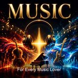 For Every Music Lover - Aubertine Woodward Moore