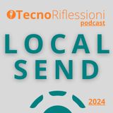 [APP] - Local Send