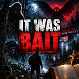 I Stopped Hunting Bigfoot. Here's What the Bible Revealed.