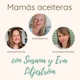 018 - Cambios para una vida más natural, con Susana y Eva Liljeström