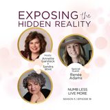 Numb Less, Live More - Values + Boundaries for the Sober Curious