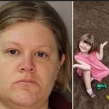 Mother Charged For Bestiality and For Hanging Her Children