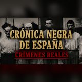 Crímenes reales olvidados de España que te quitarán el sueño