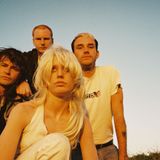 Comfort Through Chaos With AMYL & THE SNIFFERS