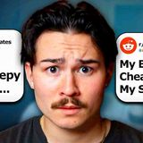 15 Most Upvoted Updated Reddit Stories