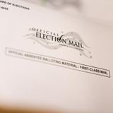 Federal judge blocks Trumps mail-in ballot restrictions