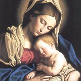 2026-01-01  Nuovo Anno con la benedizione di Dio e la protezione di Maria, Madre di Dio - omelia