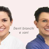 Denti belli e bianchi: punti di vista dei pazienti e degli Igienisti Dentali