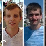 Stephen Port Grindr Killer