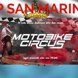 Motorbike Circus - Puntata 241 | La prima di Morbidelli a Misano - Ospiti Carlo Pernat e Giovanni Cuzari