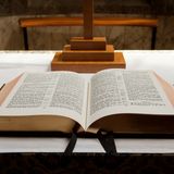 Nuova edizione del Messale. Il corso a cura dell'Ufficio liturgico della Diocesi di Roma