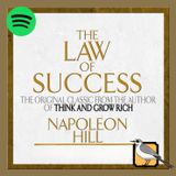 The Law of Success (Napoleon Hill) | Full Audiobook | Part 3 of 3