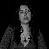 Busqué a mi papá entre los escombros, y seis días después encontré a Camila viva. Valeria Medina