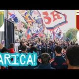 PARMA-GENOA: le ultime sulla partitissima dello Stadio Tardini. Live Rovellini e Danani #parmagenoa