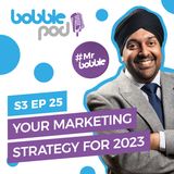 Your Marketing Strategy for 2023