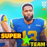 BREAKING NEWS: Odell Beckham Jr. Signing with Los Angeles Rams