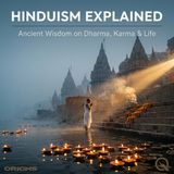 Hinduism Explained - Discover the sacred path with Alex Calder