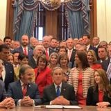 Texas Passes Draconian Abortion and Voter Suppression Laws