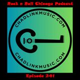 Ep 241 Chad Link