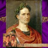 HwtS: 079: Caesar at the Rubicon