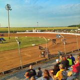 Episode 8: Jason Flory, Wayne County Speedway "The Ohio Sprint Speedweek Miracle"