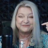 Mission Evolution Radio Show with Gwilda Wiyaka Interviews - JILL JACKSON  - Manifesting 3D