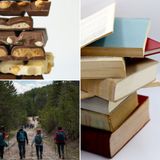 Cioccolato, escursioni e letteratura: ecco gli eventi del weekend