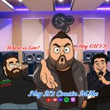 Ep. 48 - Laughing Through the Past and Present