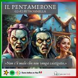 IL PENTAMERONE - Seconda giornata - Seconda fiaba - IL PRINCIPE VERDEPRATO