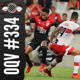 #334 - mudanças e vitória em casa