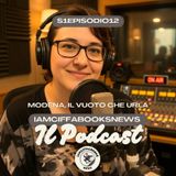 S1Episodio 12 - Modena, il vuoto che urla