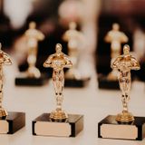 Jed Anthony Ariens | Glittering Oscar Nominations 2024