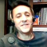 JORGE ATEHORTUA: Kraken & Titán