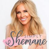 Simply Shemane Episode 21 | VA State Senator Amanda Chase, Debbie Georgatos, Jaco Booyens